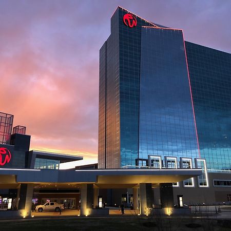 Resorts World Catskills Monticello Ngoại thất bức ảnh