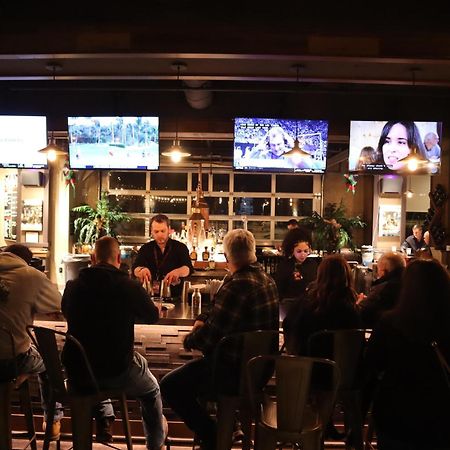 Resorts World Catskills Monticello Ngoại thất bức ảnh
