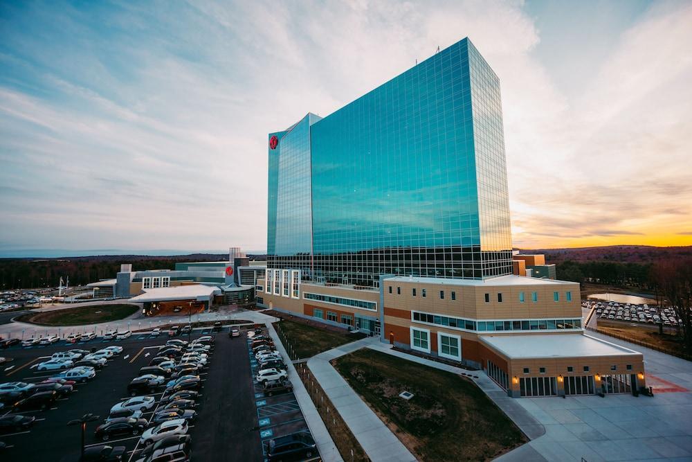 Resorts World Catskills Monticello Ngoại thất bức ảnh