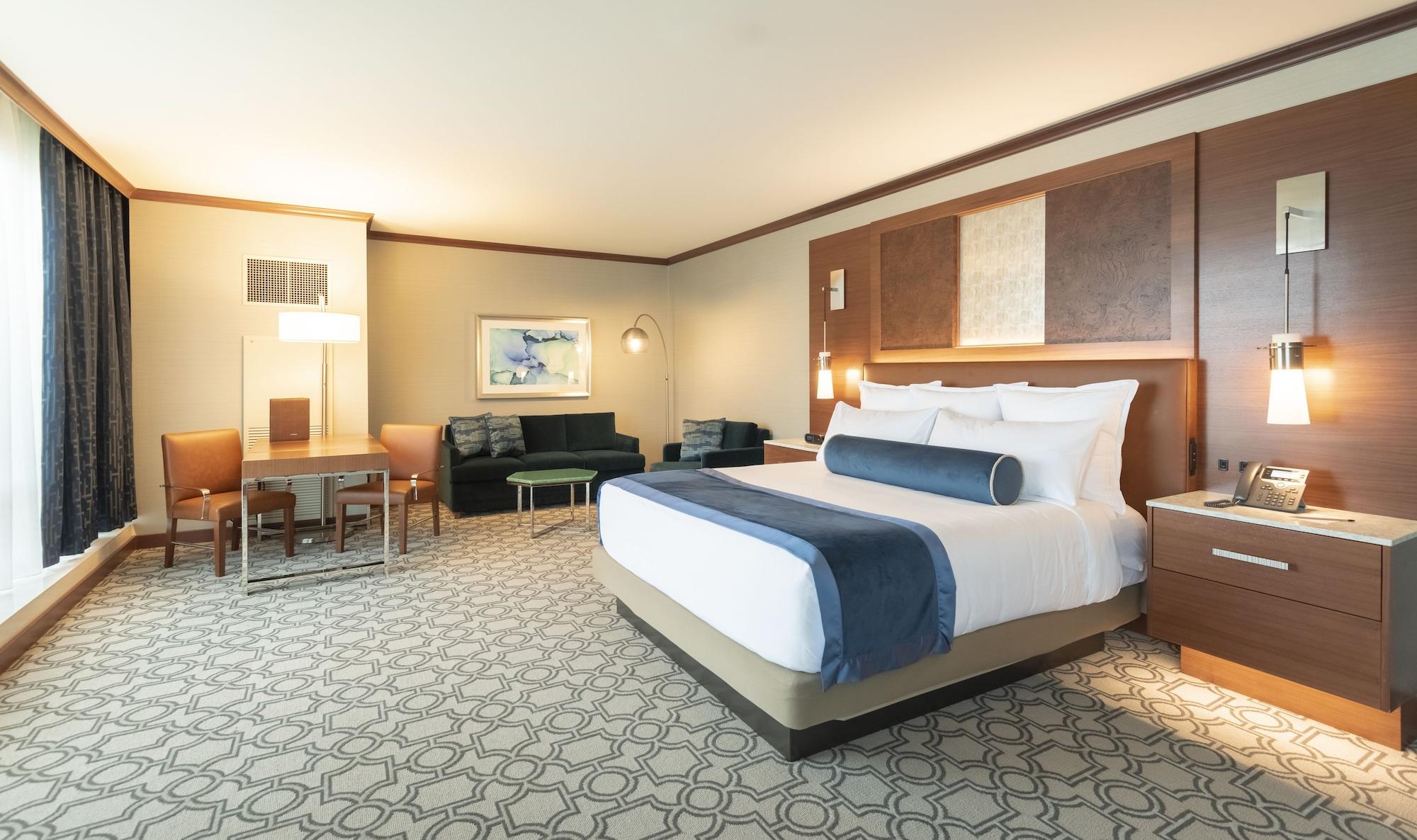 Resorts World Catskills Monticello Ngoại thất bức ảnh