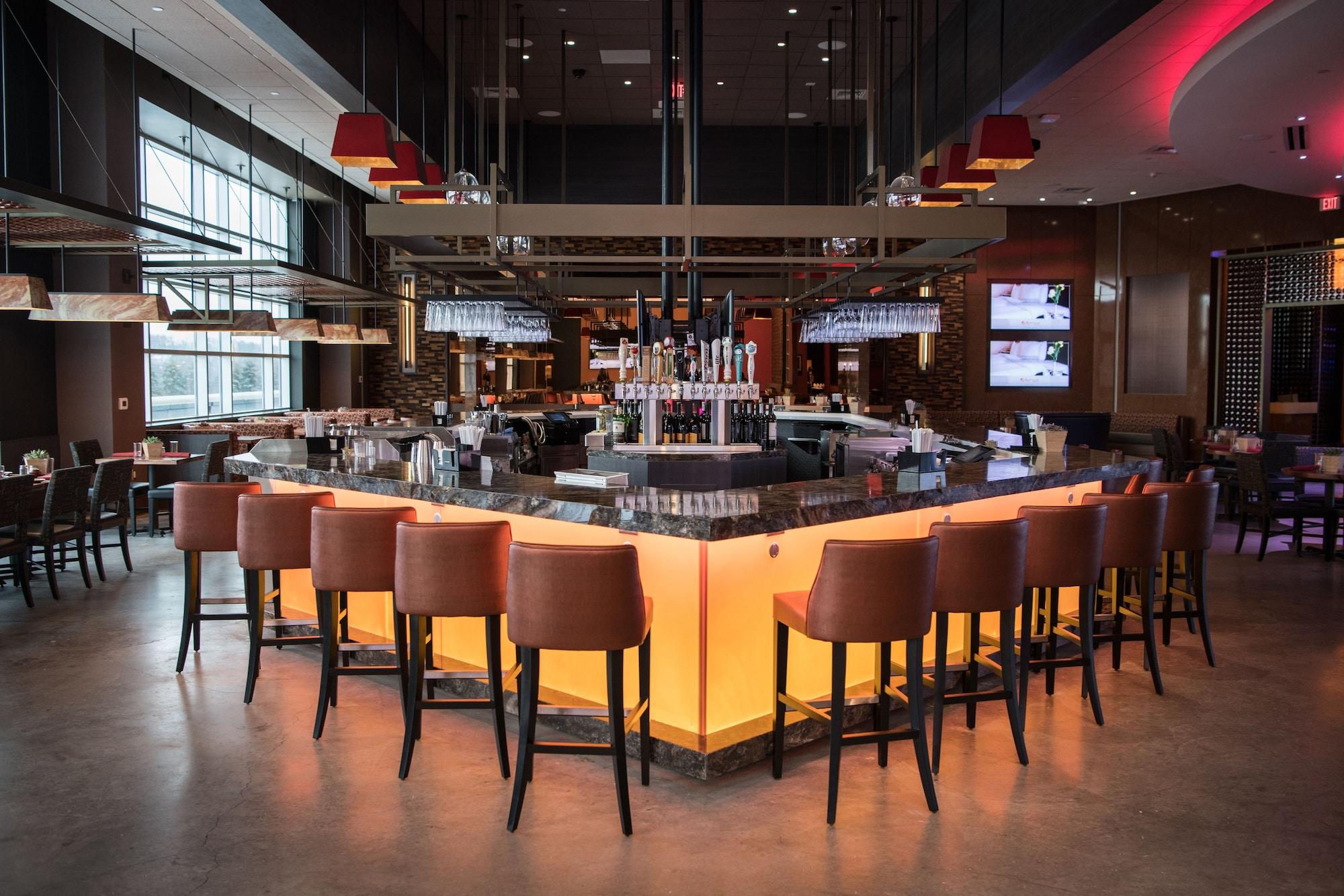 Resorts World Catskills Monticello Ngoại thất bức ảnh