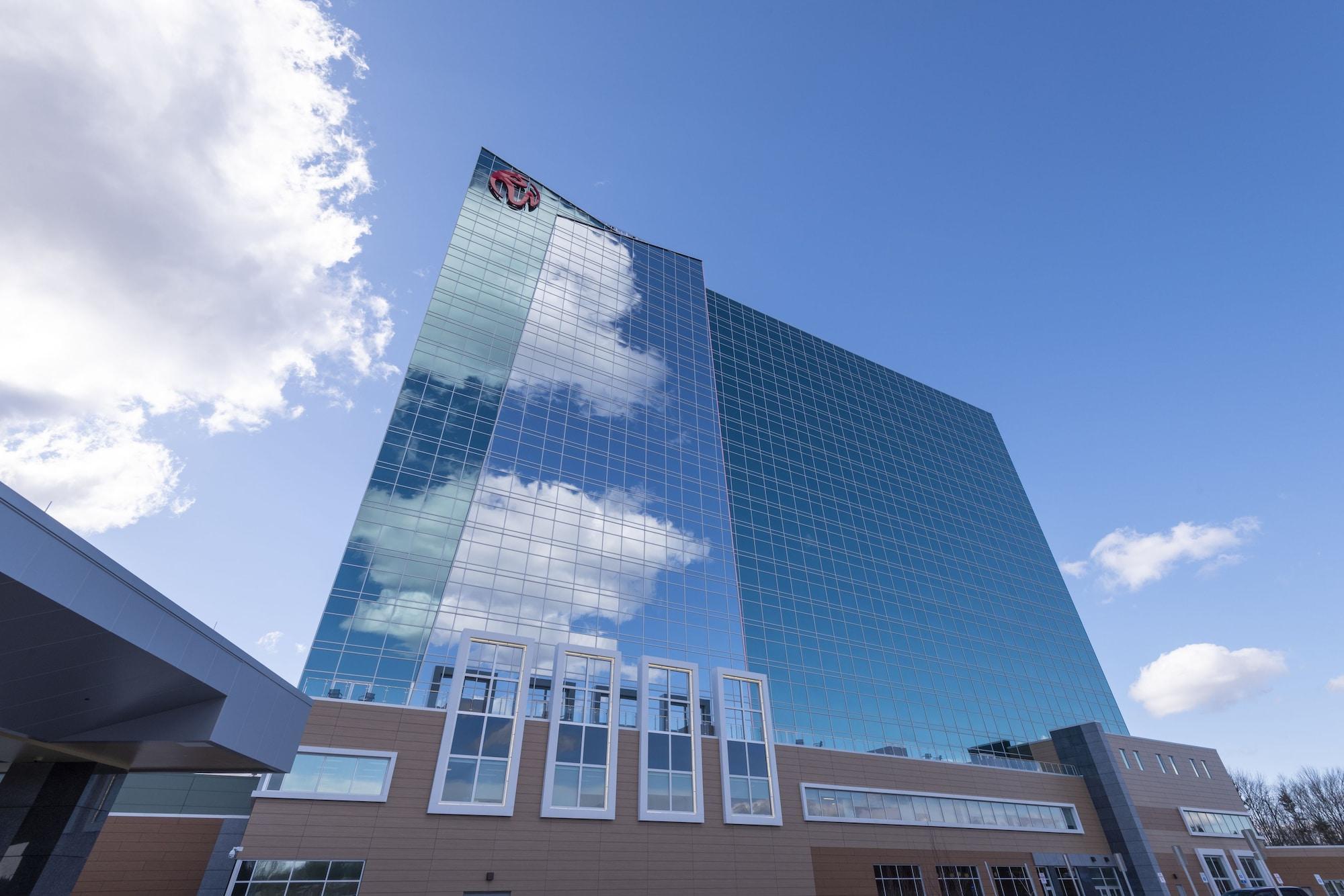 Resorts World Catskills Monticello Ngoại thất bức ảnh