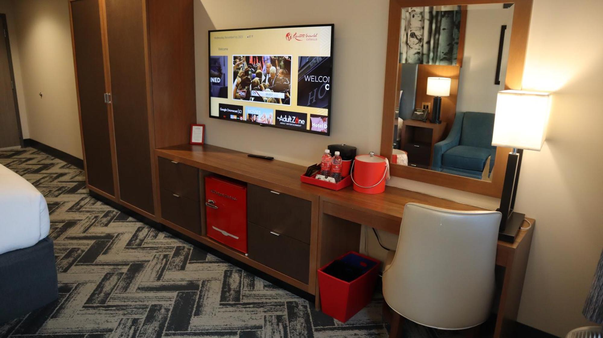 Resorts World Catskills Monticello Ngoại thất bức ảnh