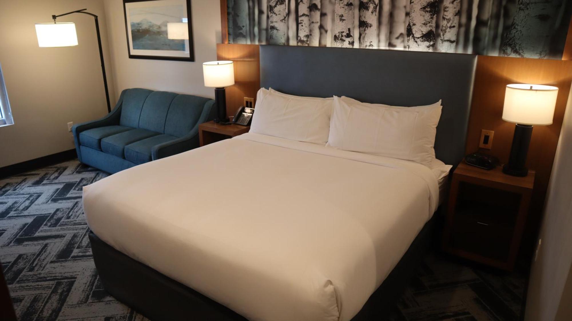 Resorts World Catskills Monticello Ngoại thất bức ảnh