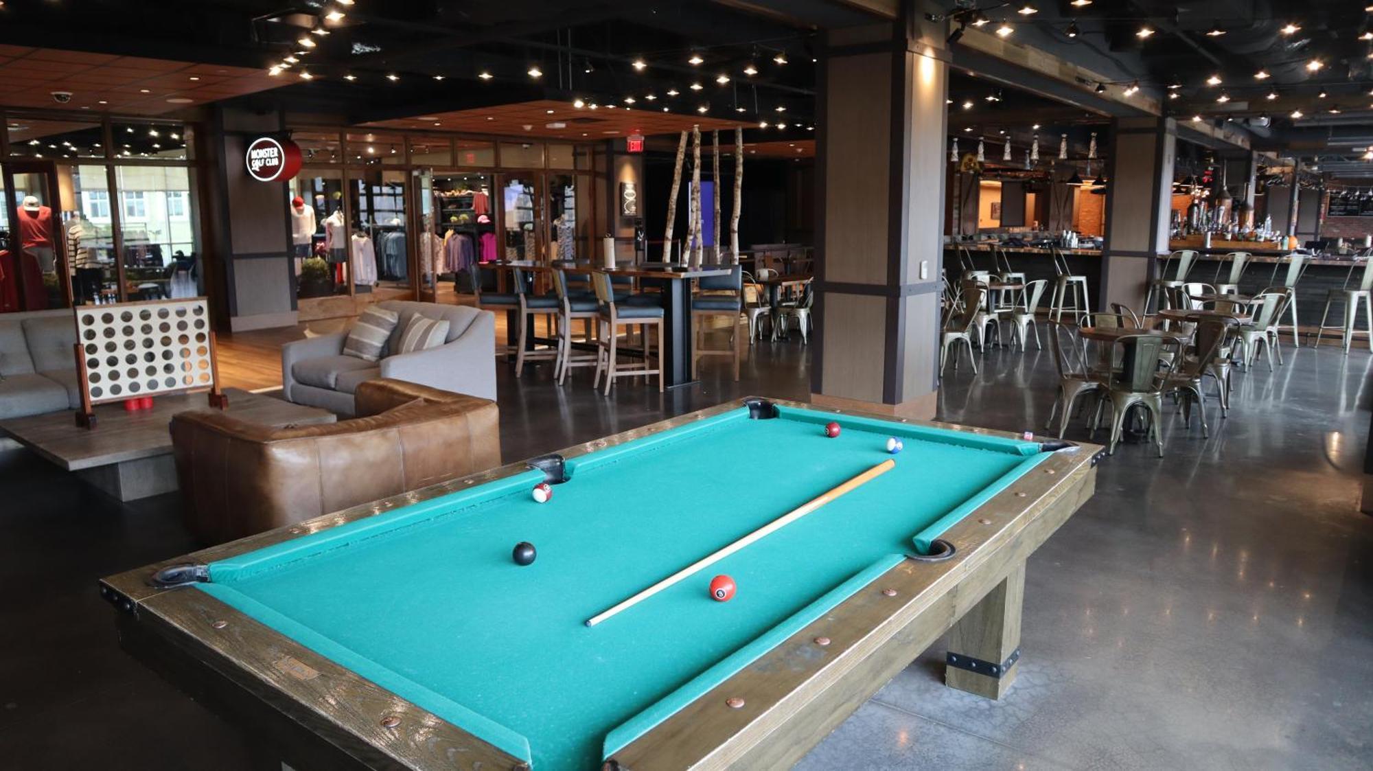 Resorts World Catskills Monticello Ngoại thất bức ảnh
