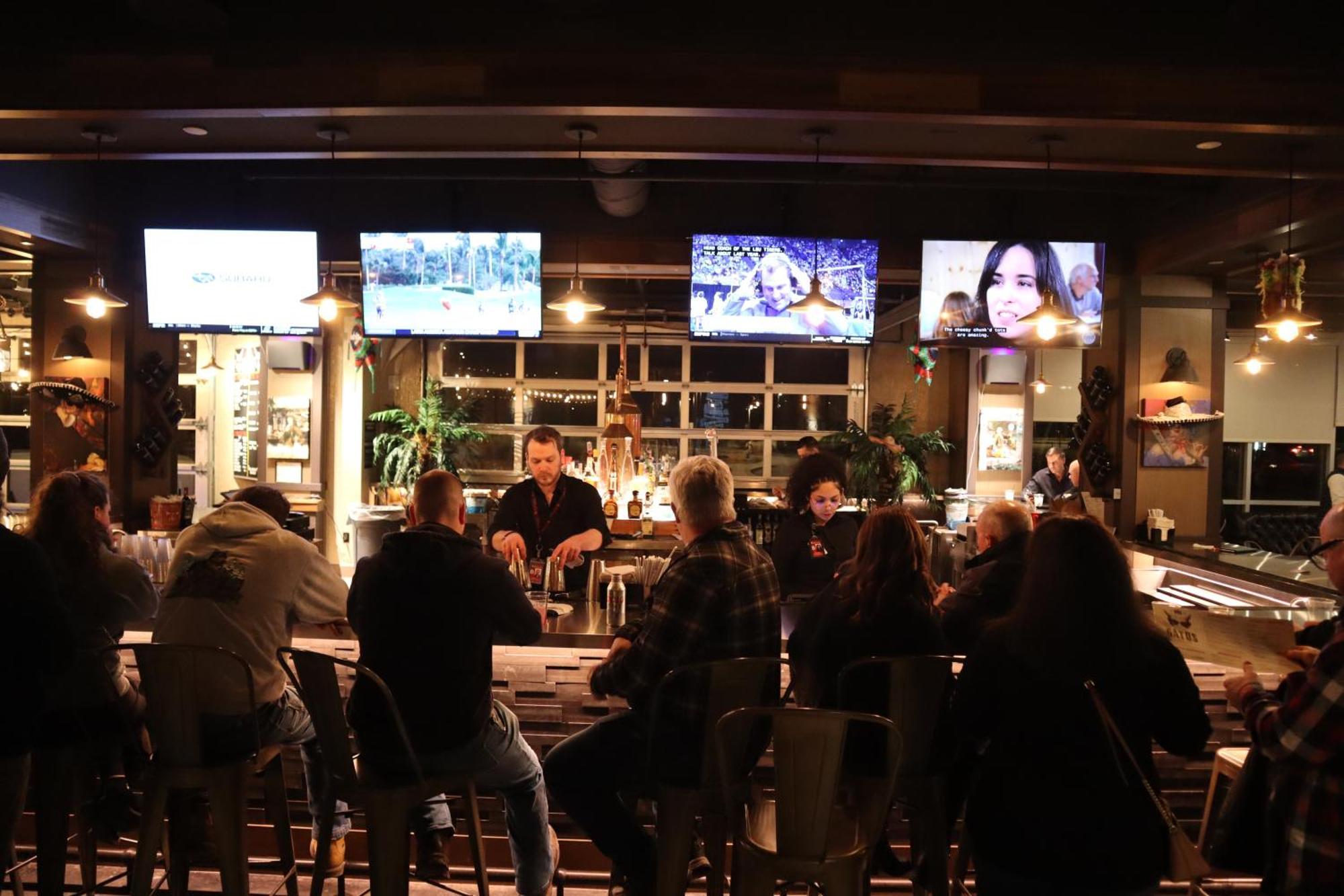 Resorts World Catskills Monticello Ngoại thất bức ảnh