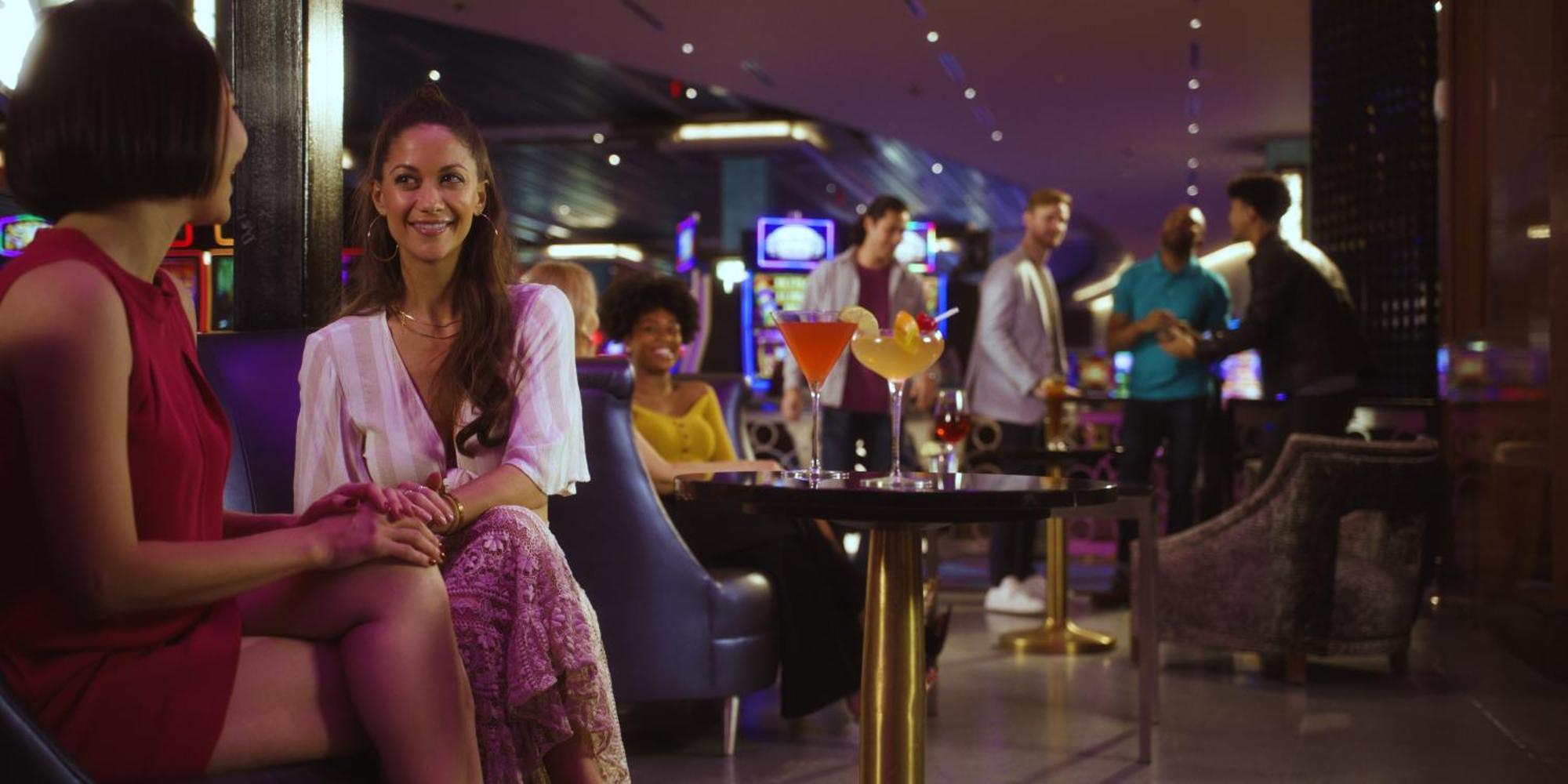 Resorts World Catskills Monticello Ngoại thất bức ảnh