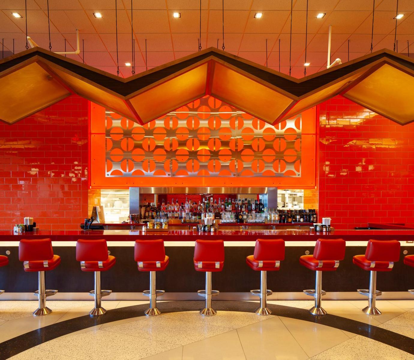 Resorts World Catskills Monticello Ngoại thất bức ảnh